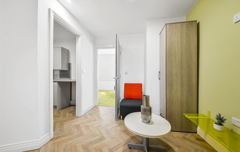 1403-1407 Pershore Road, Stirchley, Birmingham - Image 1